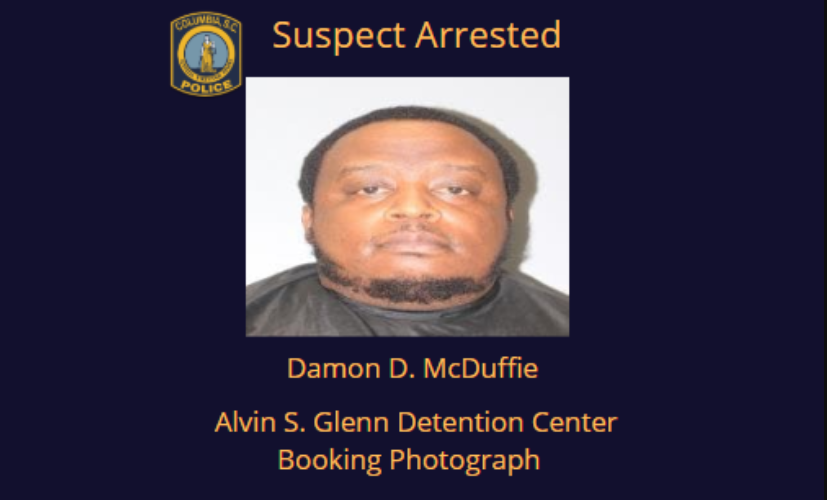 damon mcduffie
